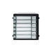 Abus Klingeltaster TVHS20020 6 Klingeltasten