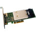 Adaptec RAID-Controller 16 Port SATA3/SAS3 SmartHBA-2100-16i