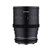 Samyang Festbrennweite VDSLR 35mm T/1.5 Mark II – Canon RF