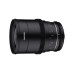 Samyang Festbrennweite VDSLR 35mm T/1.5 Mark II – Canon RF