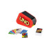 Mattel Spiele Kartenspiel UNO Extreme