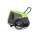 Croozer Regenverdeck Dog Jokke (XL)