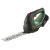 Bosch Akku-Gras-/Strauchschere Advanced Shear 18 Set