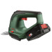 Bosch Akku-Gras-/Strauchschere Advanced Shear 18 Set