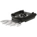 Bosch Akku-Gras-/Strauchschere Advanced Shear 18 Set