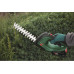 Bosch Akku-Gras-/Strauchschere Advanced Shear 18 Set