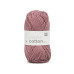 Rico Design Wolle Creative Cotton Aran 50 g, Smokey Berry Rico Design Wolle Creative Cotton Aran 50 g, Smokey Berry