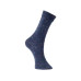 Rico Design Wolle Soft Tweed für Socken 4-fädig, 100 g, Marineblau Rico Design Wolle Soft Tweed für Socken 4-fädig, 100 g, Marineblau