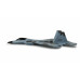 Amewi Jet F22 mit Gyro, Brushless RTF Amewi Jet F22 mit Gyro, Brushless RTF