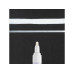 Sakura Lackmarker Pen-Touch 2.0 mm, M, Weiss