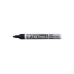 Sakura Lackmarker Pen-Touch 2.0 mm, M, Schwarz