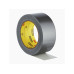 3M Gewebeband Scotch Extremium 48 mm x 18.2 m, Grau