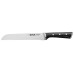 Tefal Brotmesser Ingenio Ice Force Silber