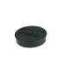 Nobo Haftmagnet Ø 3.8 cm 10 Stück, Schwarz