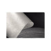 Hama Fotoalbum Fine Art 36 x 32 cm Weiss, 50 schwarze Seiten