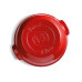 Emile Henry Brot-Backform 32.5 cm, Rot Emile Henry Brot-Backform 32.5 cm, Rot