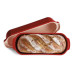 Emile Henry Brot-Backform Landbrot 39 cm Emile Henry Brot-Backform Landbrot 39 cm