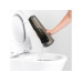 Brabantia Toilettenbürste Classic Bronze