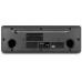 Technisat DAB+ Radio DigitRadio 370 CD IR Schwarz