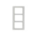 Creativ Company Stanzschablone 6.4 x 13.1 cm, Filmrolle