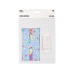 Rico Design Girlande Happy Birthday 3 m, Mehrfarbig