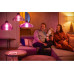 Philips Hue Wall Switch Modul Doppelpack