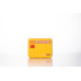 Kodak Fotodrucker Mini 3 Square Retro Gelb
