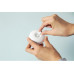 Bluefeel by Samsung Mini-Luftbefeuchter Floatle Weiss