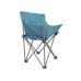 Eurotrail Campingstuhl Xavier Blau