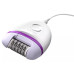 Philips Epilierer Satinelle Essential BRE225/00