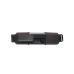 ADATA Externe Festplatte AHD710P 1 TB, Rot/Schwarz