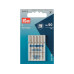 Prym Nähmaschinennadel Standard Nr. 90, 5 Stück