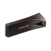 Samsung USB-Stick Bar Plus Titan Grau 256 GB