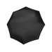 Reisenthel Knirps Schirm Pocket Duomatic Signature Black Hot Print