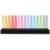 STABILO Leuchtmarker BOSS Pastell 15 Stück STABILO Leuchtmarker BOSS Pastell 15 Stück