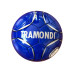 Tramondi Sport Fussball Miniball Blau