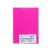 Folia Fotokarton A4, 300 g/m², 50 Blatt, Pink