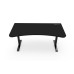 Arozzi Gaming Tisch Arena Schwarz Arozzi Gaming Tisch Arena Schwarz