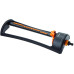 Fiskars Oszillierender Sprinkler On/Off