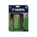 Varta Ladegerät LCD Multi Charger+ Varta Ladegerät LCD Multi Charger+