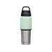CamelBak Thermosflasche MultiBev V.I. 0.5 L/35 L , Grün/Mint