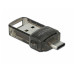 Delock USB-Bluetooth-Adapter 61002 2in1