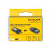 Delock USB-Bluetooth-Adapter 61002 2in1