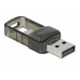 Delock USB-Bluetooth-Adapter 61002 2in1