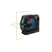 Bosch Professional Linienlaser GLL 2-15 G + BT150 Stativ 15 m