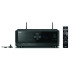 Yamaha AV-Receiver RX-V6A Schwarz
