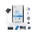 Epever Solarladeregler Triron 2210N MPPT 100/20 mit 2xUSB