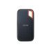 SanDisk Externe SSD Extreme Portable V2 1000 GB SanDisk Externe SSD Extreme Portable V2 1000 GB