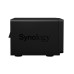 Synology NAS DiskStation DS1621+ 6-bay