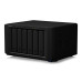 Synology NAS DiskStation DS1621+ 6-bay